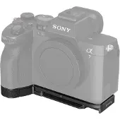 SmallRig 3666b Sony Alpha 7 Iv Bundmonteringsplade