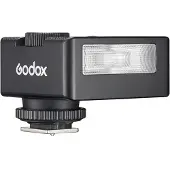 Godox Fotoaparato blykstė - iM30 iFlash 7 galingumo lygiai 230 blykstės juoda