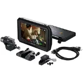 Blackmagic Design Pyxis Monitor Kit Kameramonitor