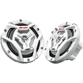JVC CS-DR6201MW - speakers - for marine - Højttalerdriver