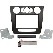 ACV 2-DIN kit BMW 1 (E87) 3/2007-> facelift