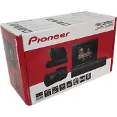 Pioneer Automagnetola dash camera VREC-DZ700DC