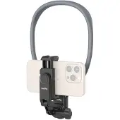 SmallRig 5128 Nakkestøtte Med Hurtigudløser