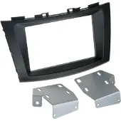 ACV 2-DIN kit Swift 2011-> sort