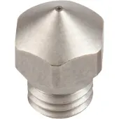 Micro-Swiss Plated Wear Resistant Mk10 0.6 Mm 3d-printerdyse