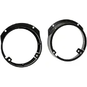 ACV Højtt. ramme Citroën C3 picas. bag 165mm