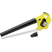 Kärcher Blæser - KARCHER - LBL 2 - Li-ion batteri 18 V - 210 km/t - 220 m³/t