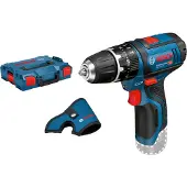 Bosch Professional Gsb 12v-15 Elektrisk Skruetrækker Uden Batteri