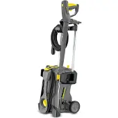 Karcher - Højtryksrenser 2,2 kW 160 bar 490l/h - HD 5/11 P+ KÄRCHER