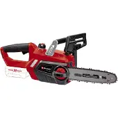 Einhell GE-LC 18 akku kædesav 25 cm. 18V u/batteri og lader