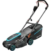 Gardena Elplæneklipper Elektrisk plæneklipper PowerMax 37/1800 G2