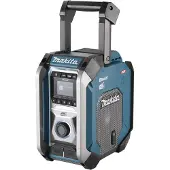 Makita MR007GZ - DAB/DAB+/AM/FM - Stereo