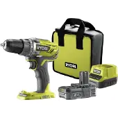 Ryobi 152626 boremaskine ONE+ 18V