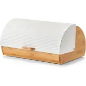 Zeller Bambukinė duonos dėžutė, 39 cm,