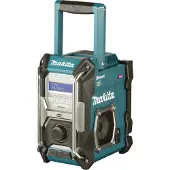 Makita MR004G - Jobsteds-radio