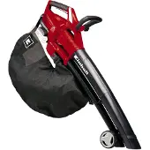 Einhell GE-CL 36 Li E-Solo, Håndholdt blæser, 210 km/t, 720 m³/t, 45 L, Lithium, 3,38 kg - SOLO