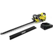 Kärcher HGE 36-60 BATTERI SÆT DOBBELT KLINGE 3,3 KG (1.444-251.0) KARCHER