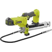 Ryobi 5133004643 Trådløs Fedtpistol