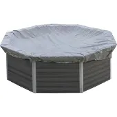 Gre Accessories Vinterafdækning Til Oval Pool