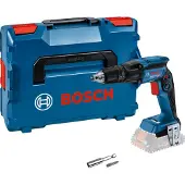 Bosch GIPSSKRUEMASKINE GTB 18V-45 SOLO L-BOXX - SOLO