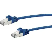 Schwaiger 904172348 Cat8-netværkskabel