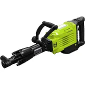 ZIPPER MASCHINEN Zipper ZI-ABH1700D - Nedrivningshammer - 1700 W - unbrakosokkel 30 mm - 65 Joule