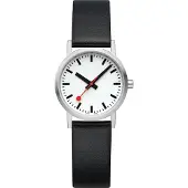 Mondaine Classic Pure 30 Mm Ur