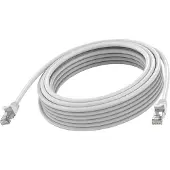 Vision Cat6a Netværkskabel 3 M