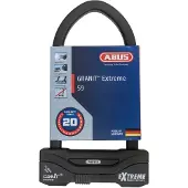 ABUS Granit Extreme 59 180hb U-lås
