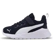 Puma Anzarun Lite Sneakers Toddlers, Shoes, Peacoat/White, 27