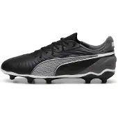 Puma King Match Fg/ag Jr Junior Fodboldstøvler