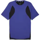 Puma Energy Cloudspun Mesh T-shirt Med Korte ærmer