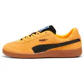 Puma Handball Shoes Unisex, Shoes, Sun Stream/Black/Caramel Latte, 46