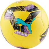 Puma Orbita Laliga 1 Hyb Fodbold