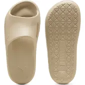 Puma Shibui Cat Sandals, Shoes, Putty/Putty, 42