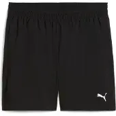 Puma TAD ESSENTIALS 5" Woven Shorts Men, Fitness, Black, 4XL