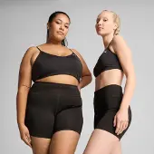 Puma MOVE Bra Women, Clothing, Black, 3XL