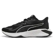 Puma PWR Hybrid Training Shoes, Shoes, Black/White/Black, 43