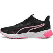 Puma Disperse XT 4 Training Shoes, Shoes, Black/Sun Struck/White, 36