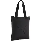 Puma Buzz Tote Bag, Accessories, Black, OSFA