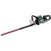 Metabo Hs 18 Ltx Bl 75 Elektrisk Hækkeklipper