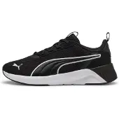 Puma Softride Harli Running Shoes Women, Shoes, Black/White/Galactic Gray, 37