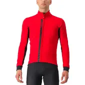 Castelli Entrata Gore-tex Infinium Windstopper Jakke
