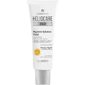 HELIOCARE 360° Acnimat Sunscreen Anti-Blemish And Mattifying System SPF 50+ 50ml