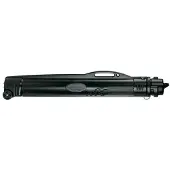 Plano 6508 Tele Hård Fiskestangstaske