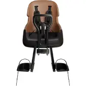 Bobike Exclusive Evolve Mini Forreste Barnesykkelsete
