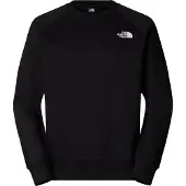 The North Face Redbox Raglan Regular Sweatshirt