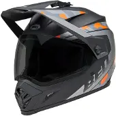 Bell Mx-9 Adventure Mips Mesa Fullface-hjelm