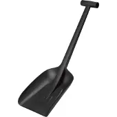 Fiskars - Biltillbehør - Pelle Auto Solid til UnisexUld - Sort