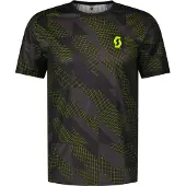 SCOTT Rc Run T-shirt Med Korte ærmer